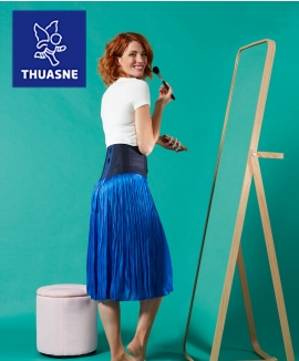 法國途安精品護具 - THUASNE