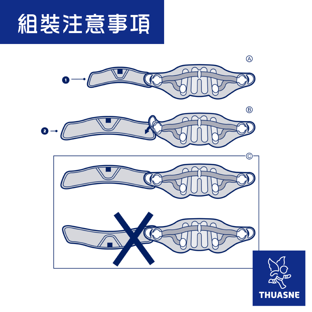 0805護腰穿戴說明1