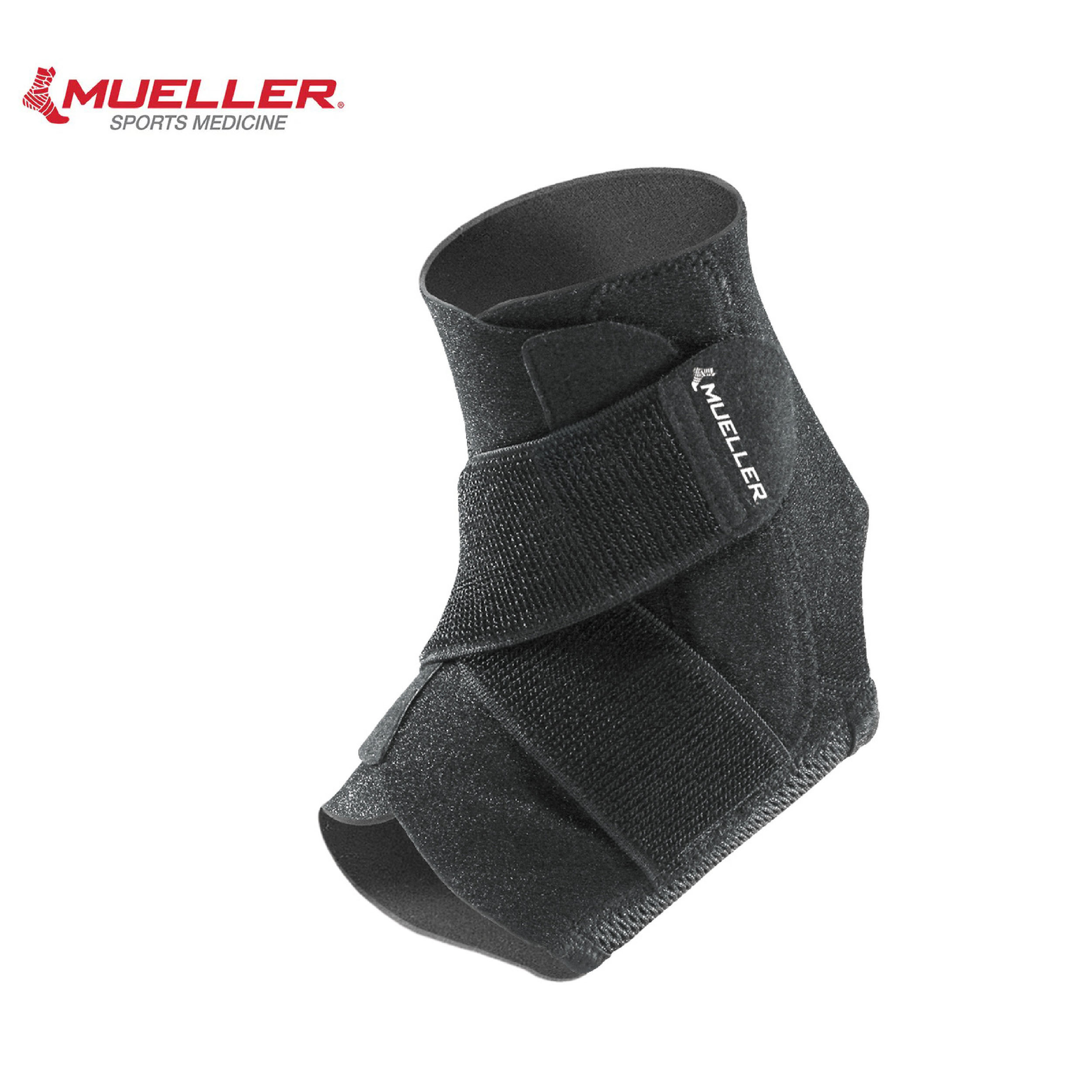 【Mueller 慕樂】6511可調式護踝 產品圖1