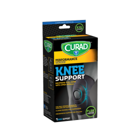 酷瑞髕骨開放式護膝(零碼尺寸)