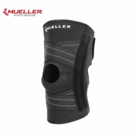 美國慕樂 65437 自我調整膝關節穩定護膝